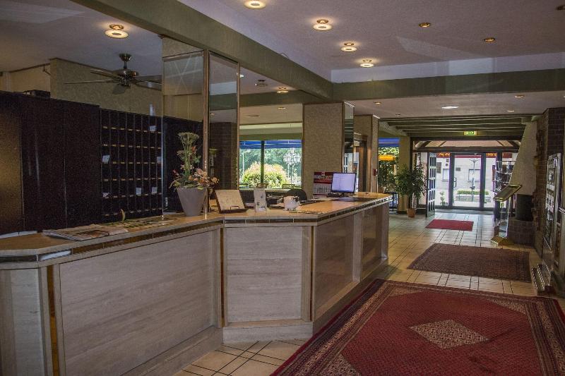 Pp  Hotel Grefrather Hof