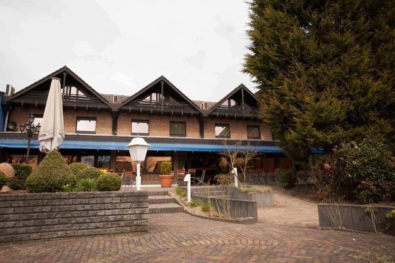 Pp  Hotel Grefrather Hof