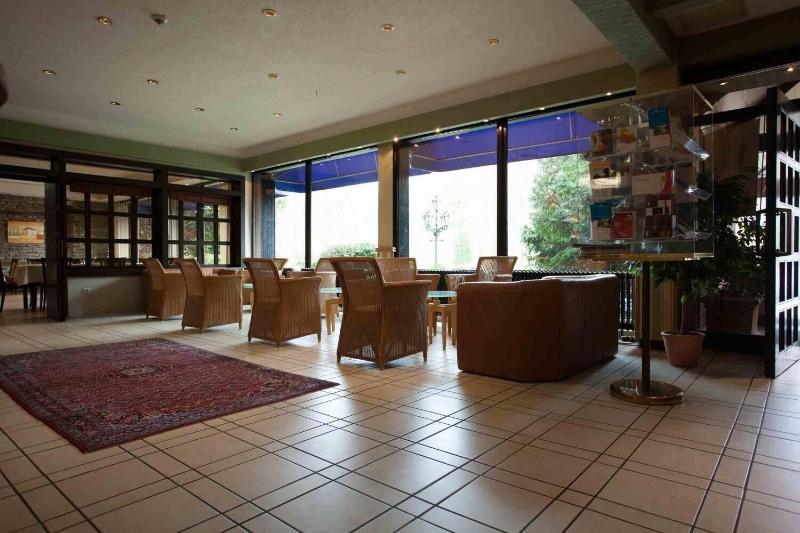 Pp  Hotel Grefrather Hof