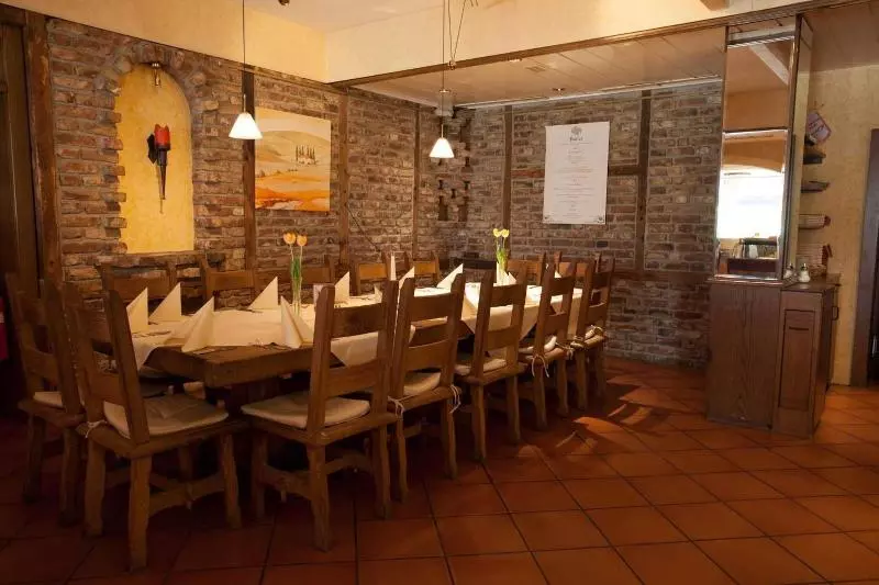 Pp Hotel Grefrather Hof