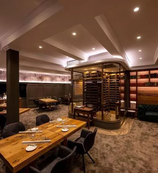 בית מלון כפרי Rats