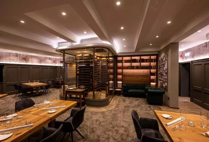 בית מלון כפרי Rats