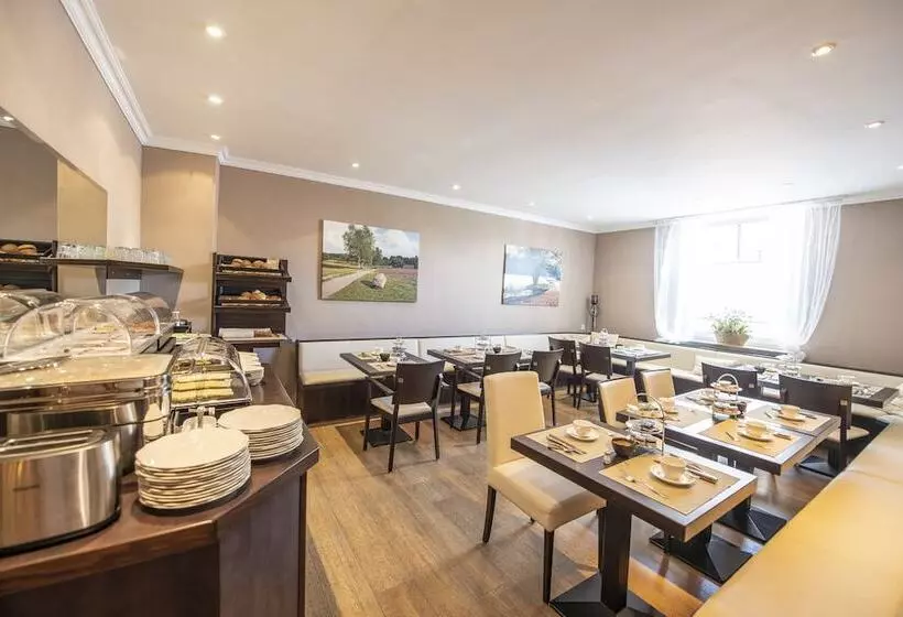 בית מלון כפרי Rats