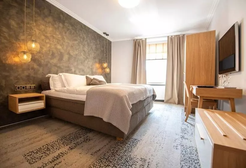 בית מלון כפרי Rats