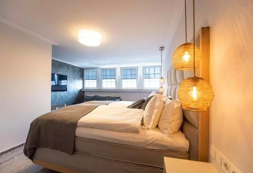 בית מלון כפרי Rats