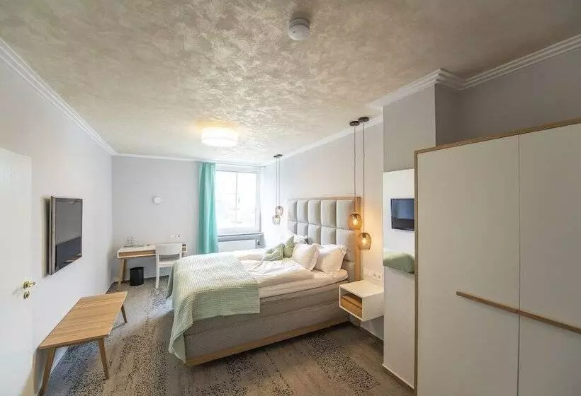 בית מלון כפרי Rats