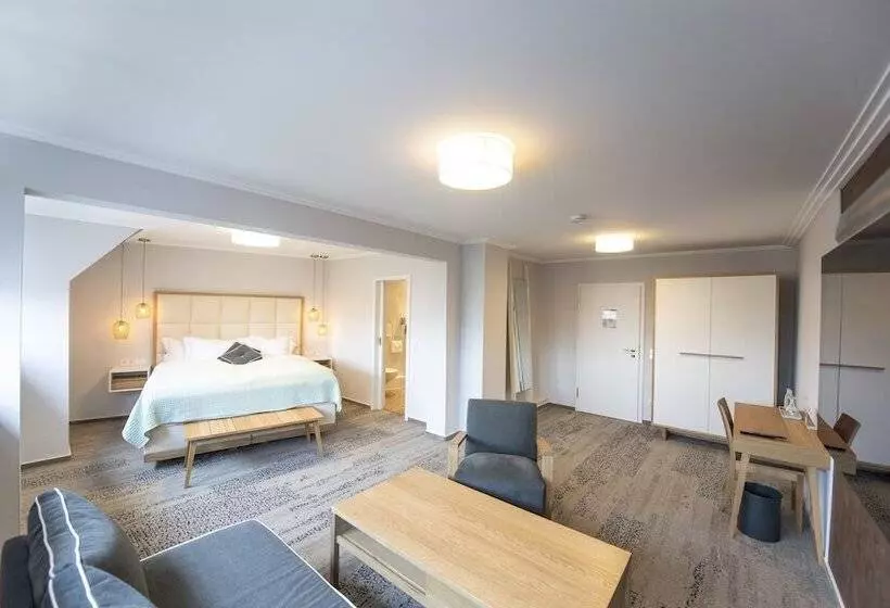 בית מלון כפרי Rats