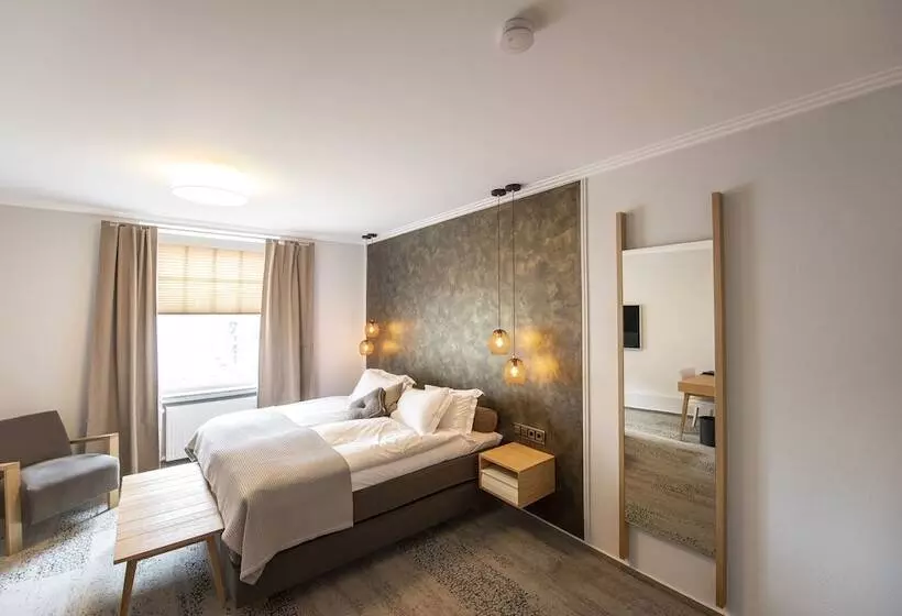 בית מלון כפרי Rats