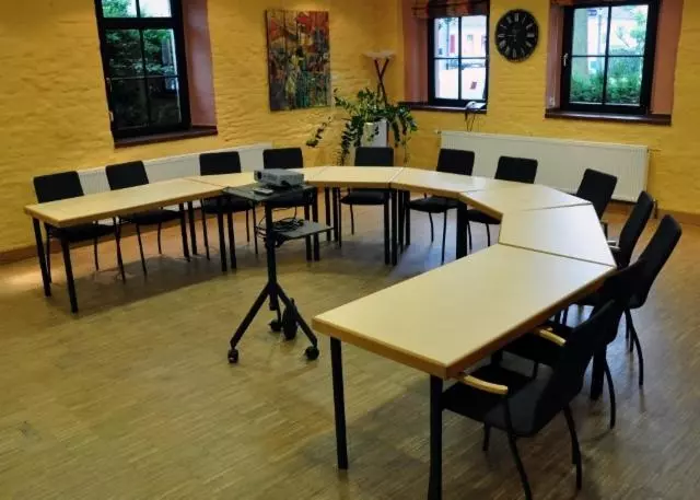 בית מלון כפרי Restaurant 1735