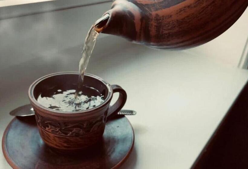 فندق & Restaurant Aragwi