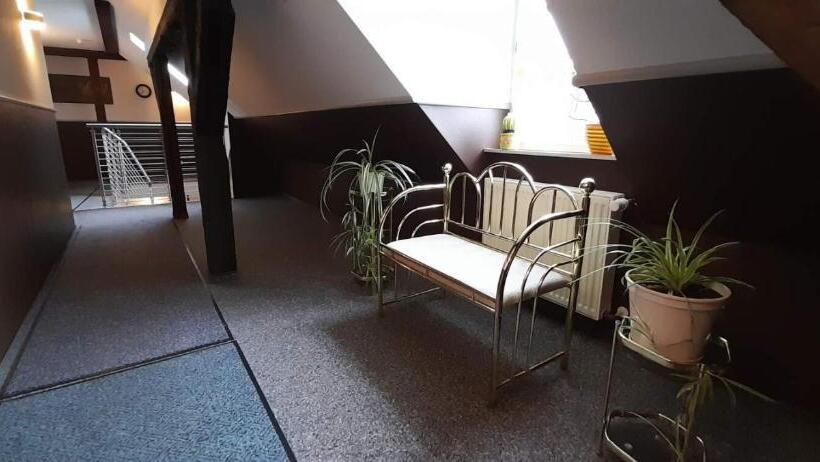 فندق & Restaurant Aragwi