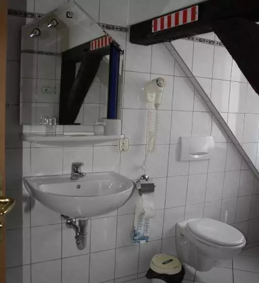 Отель & Restaurant Aragwi