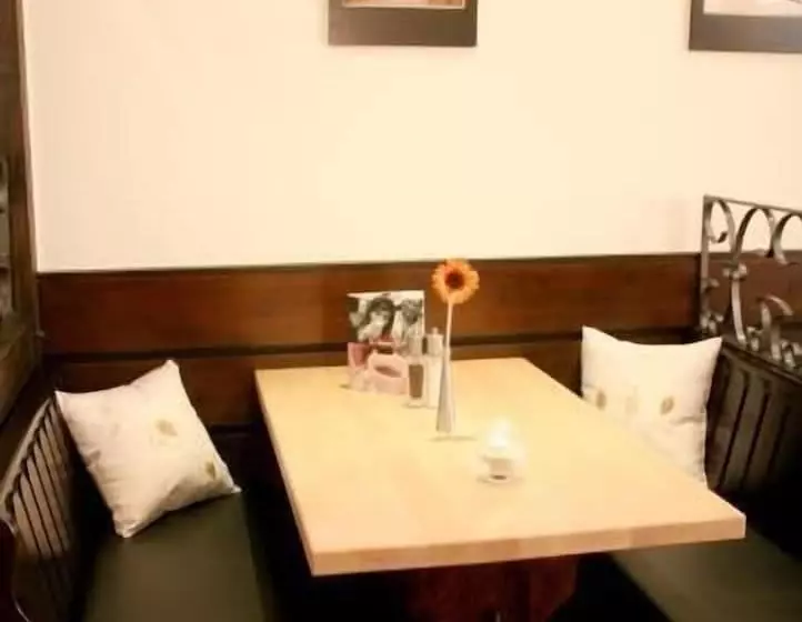 酒店 Restaurant Rothkopf