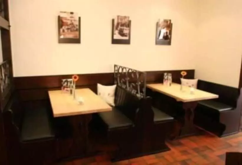 酒店 Restaurant Rothkopf