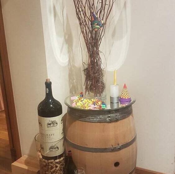 酒店 Restaurant Rothkopf