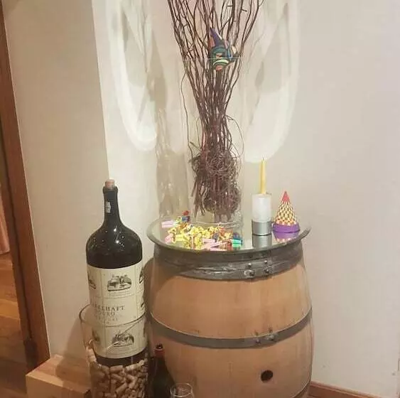 酒店 Restaurant Rothkopf