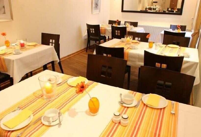 酒店 Restaurant Rothkopf