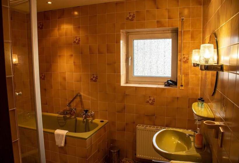 酒店 Restaurant Rothkopf