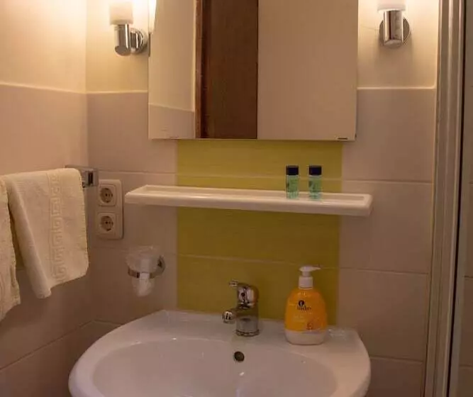 酒店 Restaurant Rothkopf