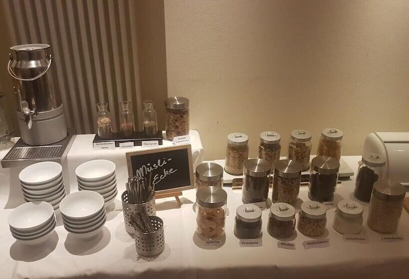 酒店 Restaurant Rothkopf