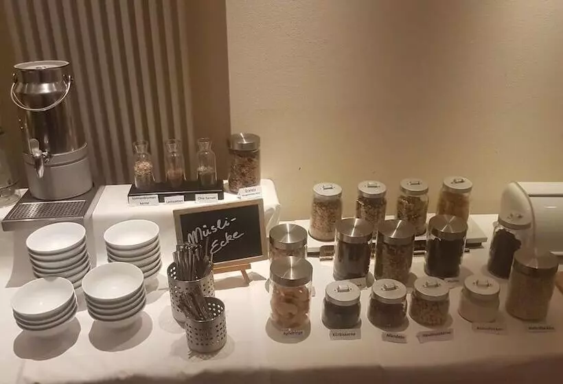 酒店 Restaurant Rothkopf