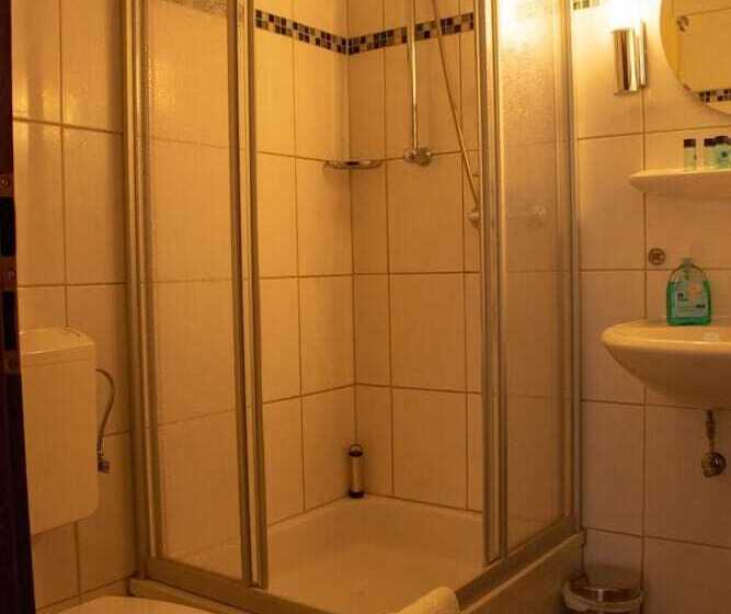 酒店 Restaurant Rothkopf