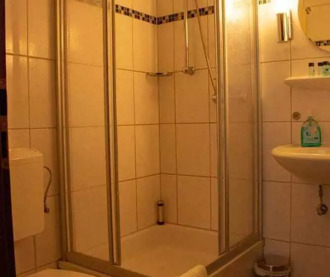 酒店 Restaurant Rothkopf