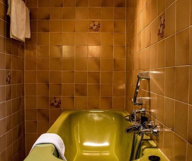 酒店 Restaurant Rothkopf