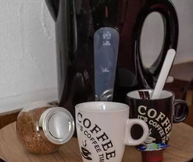 酒店 Restaurant Rothkopf