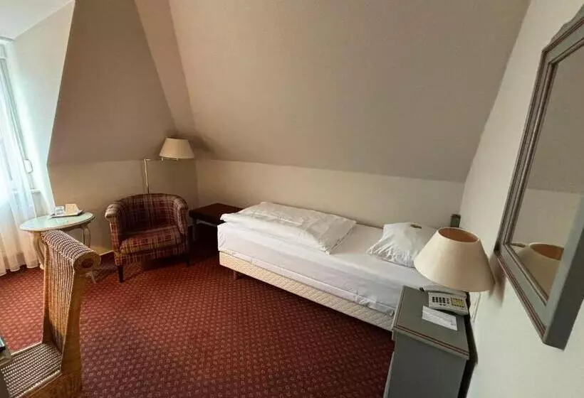 호텔 & Restaurant Schönau