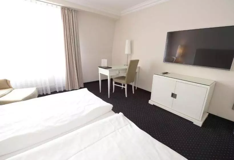 호텔 & Restaurant Schönau