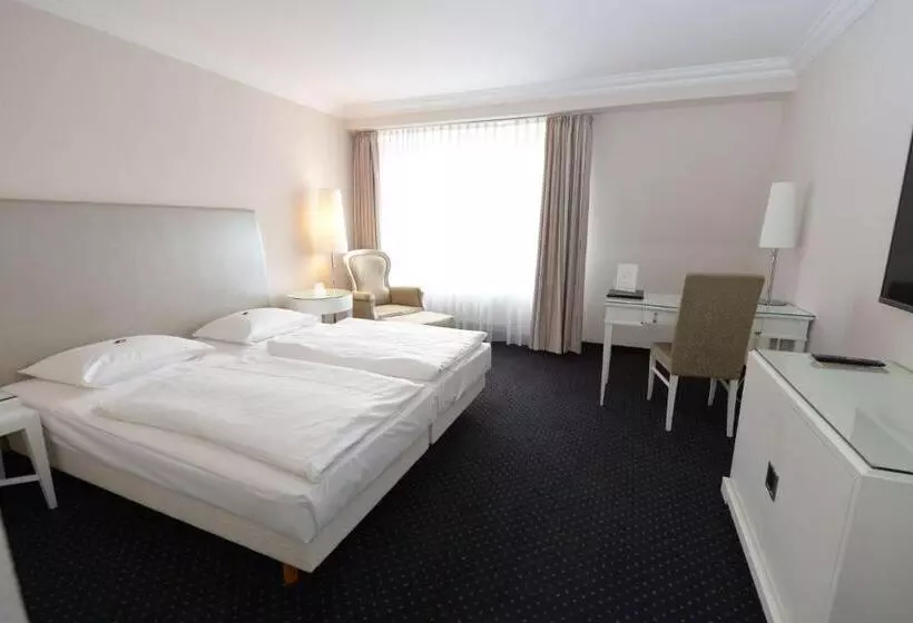 호텔 & Restaurant Schönau