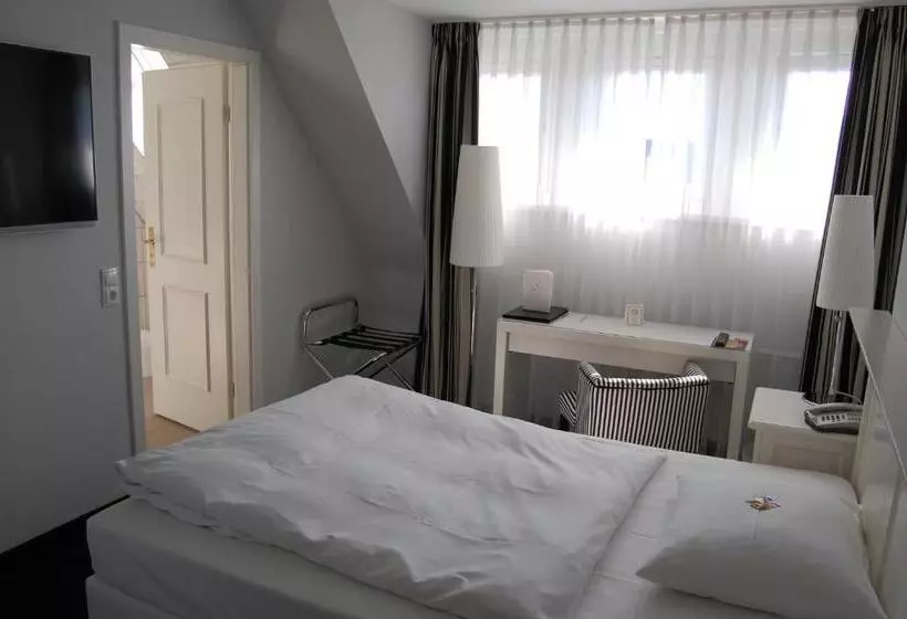 호텔 & Restaurant Schönau