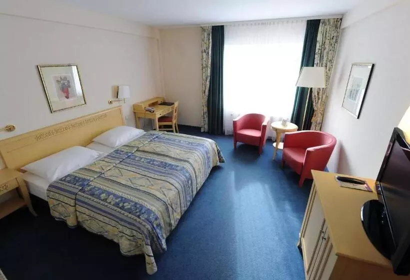 호텔 & Restaurant Schönau