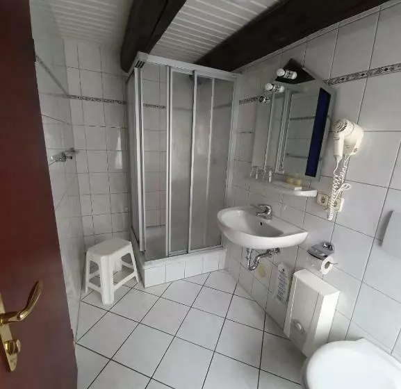 Отель & Restaurant Aragwi