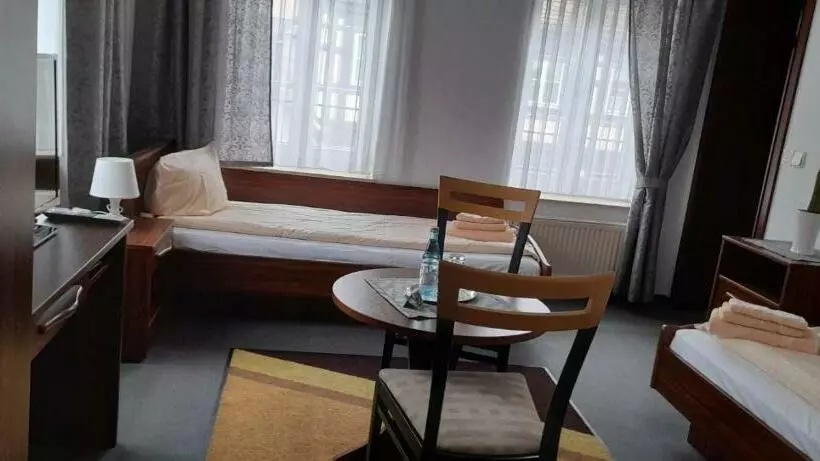 Отель & Restaurant Aragwi