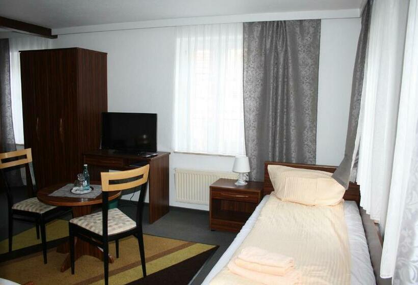 فندق & Restaurant Aragwi