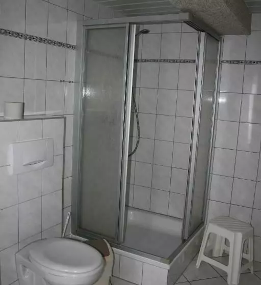 Отель & Restaurant Aragwi