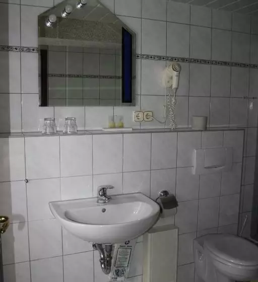 Отель & Restaurant Aragwi