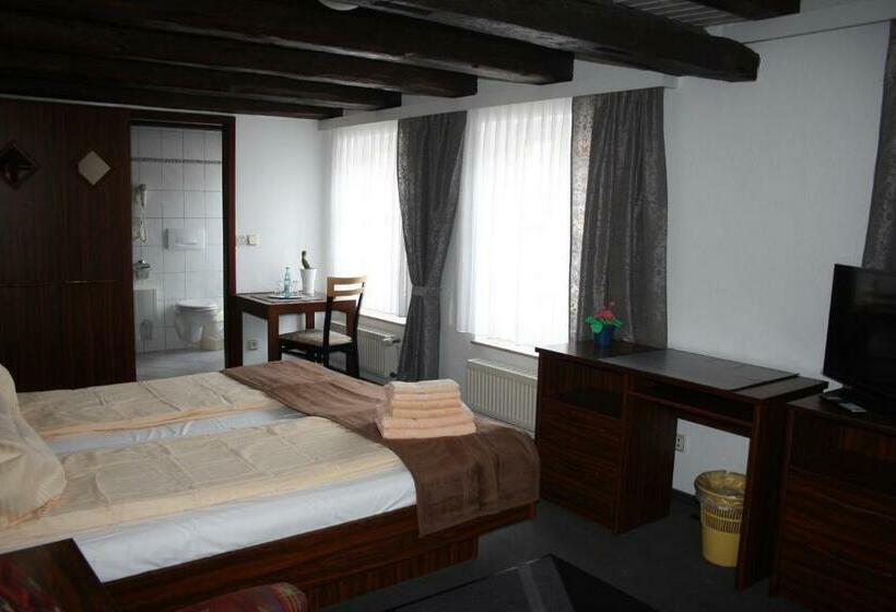 فندق & Restaurant Aragwi