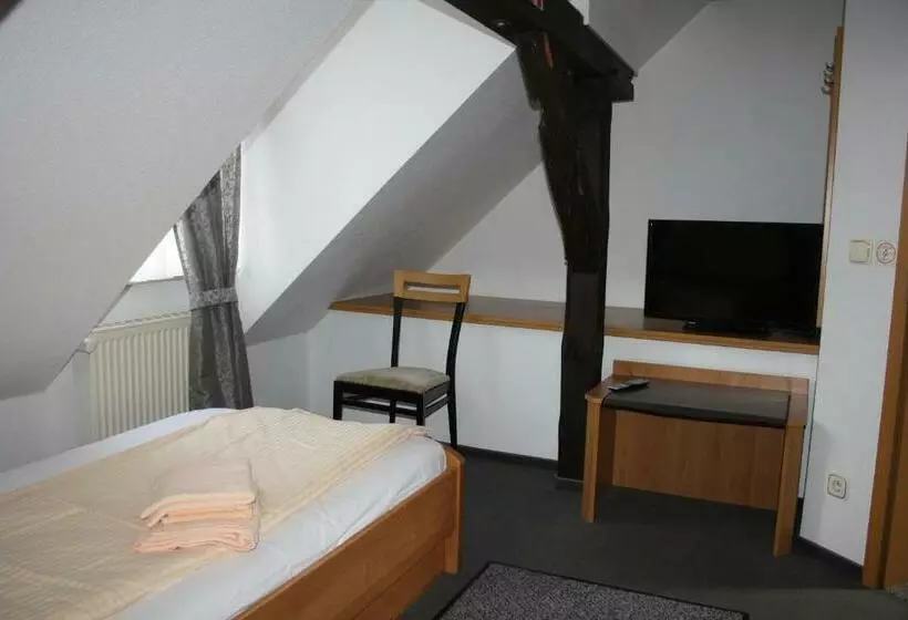 Отель & Restaurant Aragwi