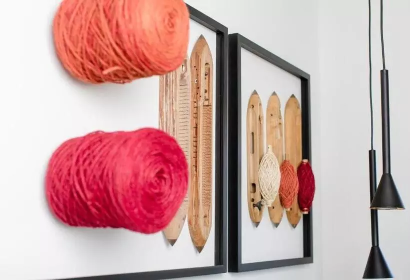 هتل Restaurant Zwergschlösschen