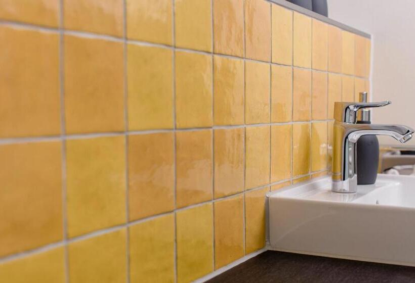 فندق Restaurant Zwergschlösschen