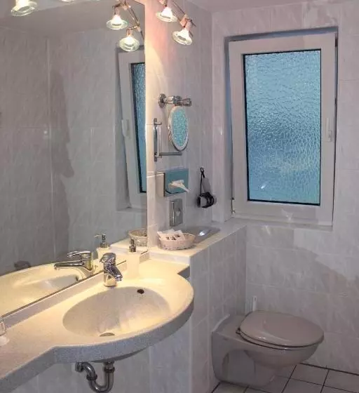 Отель Roemerstein