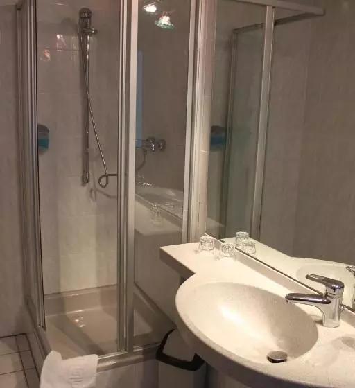 Отель Roemerstein