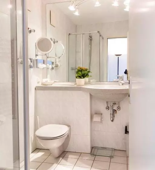 Отель Roemerstein