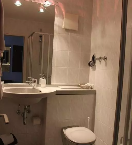 Отель Roemerstein