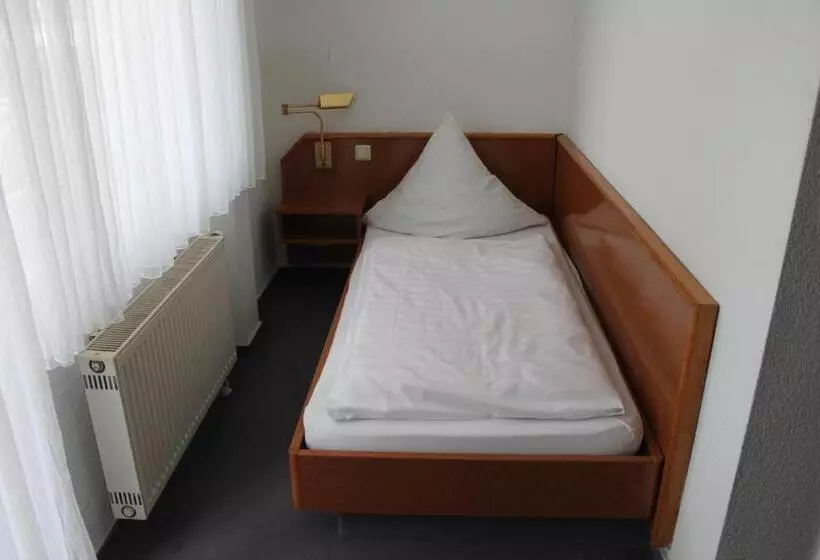 Отель Roemerstein