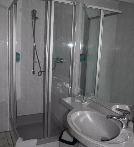 Отель Roemerstein