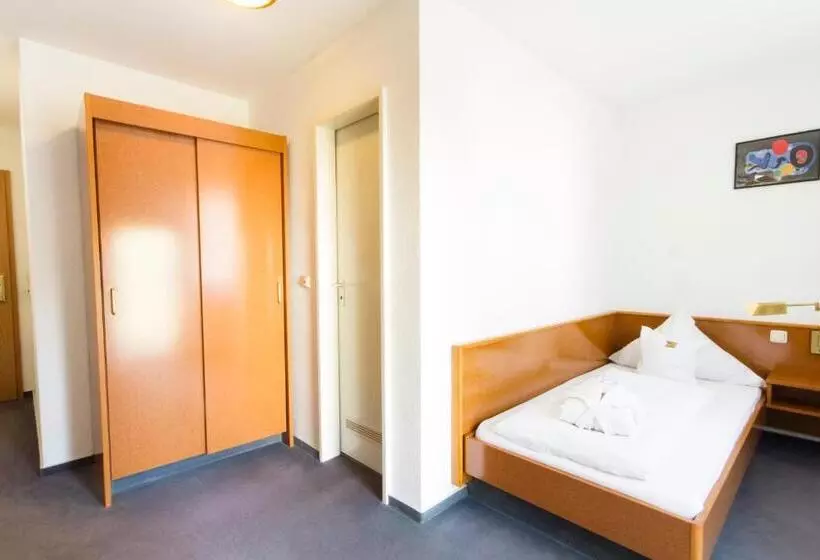 Отель Roemerstein